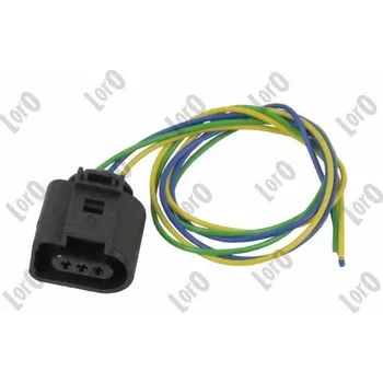 Autodílna WTYCZKA ZLACZE PBT, 120-00-055