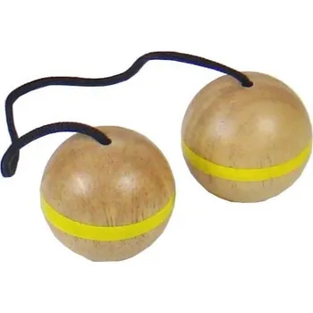 Frisbee Spin Ladder - koule