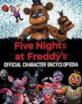 Five Nights At Freddy's: Official…