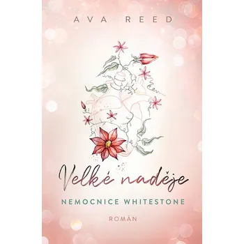 Kniha Velké naděje - Ava Reed (E-Kniha)