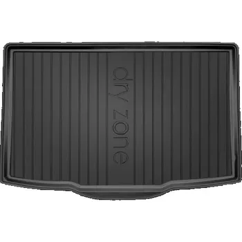 Povinná bezpečnostní výbava Frogum Gumová vanička Frogum Fiat 500L od 2012 (dolný kufor)