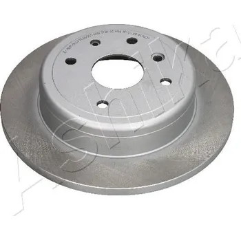 Brzdový kotouč Brzdový kotouč ASHIKA 61-0W-W04C