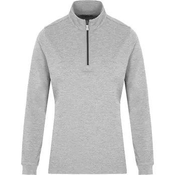 Dámská mikina PROQUIP Emma dámská mikina šedá Velikost oblečení: XXL + Dárková krabička týček