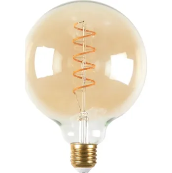 Žárovka Teplá LED žárovka E27, 6 W – Kave Home ID_1521228