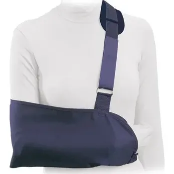 Závěs ramenního kloubu CLINIC SHOULDER IMMOBILIZER—Velikost L