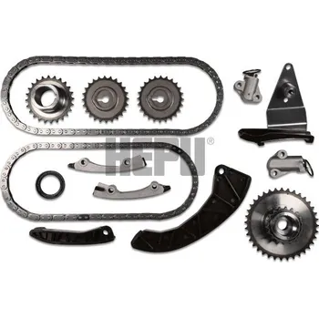 Sada rozvodového řetězu HEPU 21-0384