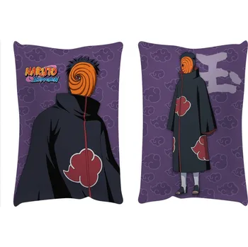 Povlečení Polštář - Naruto Shippuden Madara Uchiha (Tobi)