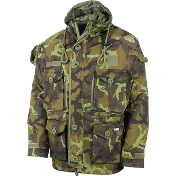 MFH Bunda Commando smock vz 95 M + Dárek v hodnotě 50 Kč
