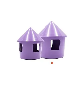 Napáječka pro ptáka Antibakteriální belgická napáječka pro holuby 2l