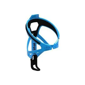 Košík na láhev Zefal košík Pulse B2 modrý cyan 17597