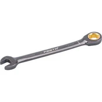 Klíč Festa Ráčnový klíč 72T