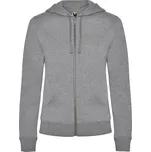 Roly Veleta Dámská mikina CQ6425 Heather Grey 58 M