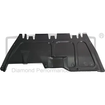 Motorový prostor Izolace motorového prostoru, 88250109302