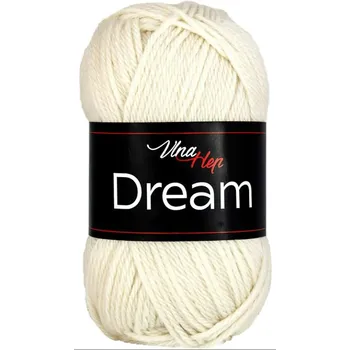 Příze Vlna-Hep Dream