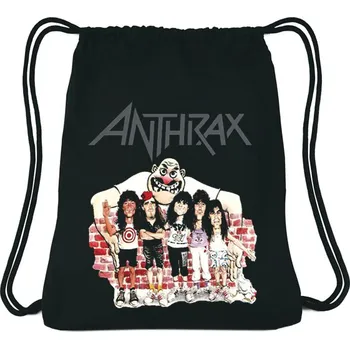 Sportovní vak vak na záda Anthrax