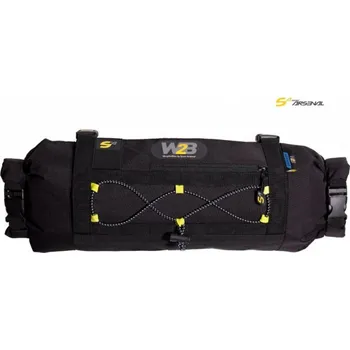 brašna na kolo Sport Arsenal 601 brašna na řídítka - bikepacking 16463
