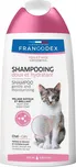 FRANCODEX Šampon na objem srsti kočka…