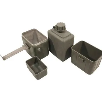 Láhev ArmyČastolovice.cz Polní lahev Jugoslávie