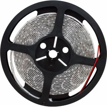 LED páska Abilite SMD2835 LED pásek 5m 60ks/m 4,8W/m 12V (5901583547010)