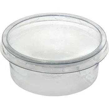 Jednorázové nádobí Kelímek 80ml, průměr 76mm, 80/32 transparentní - 1680 ks