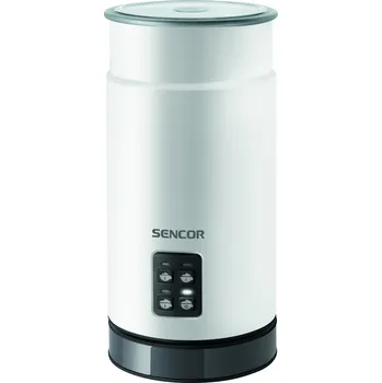 Sencor SMF 2031BK, bílý