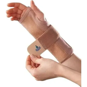 Bandáž zápěstí 2288 - M—Dlouhá se stahující páskou