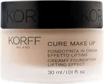 Korff Cure liftingový make-up 30 ml