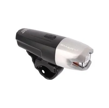 Cyklosvítilna světlo přední SMART 188W-USB SUBURB vypínač 800Lm 11052