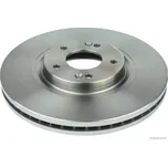 Brzdový kotouč HERTH+BUSS JAKOPARTS J3300550