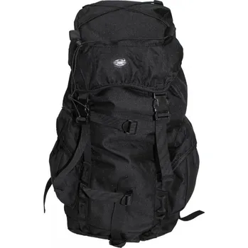 turistický batoh MFH Batoh Recon 3 černý 35L