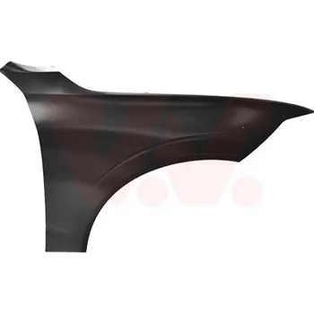 Blatník karosérie Blatník VAN WEZEL 5926656