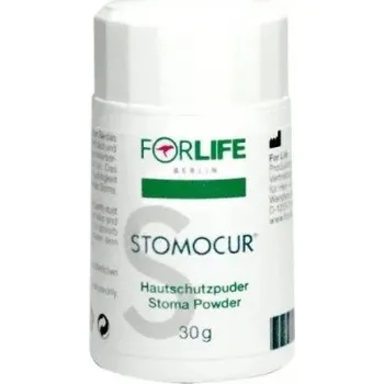 Pudr Pudr Stomocur HP 30 30g