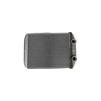 Výměník tepla Radiátor topení DACIA Dokker | 1.2 TCE | Benzín | 85kW | H5F 408 |2012 a výše| - | 5901532875270