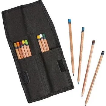 Dětské zboží Kapesní penál Derwent Pocket Wrap