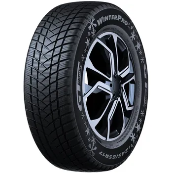 Zimní osobní pneu GT Radial WinterPro 2 Evo 175/70 R14 84 T