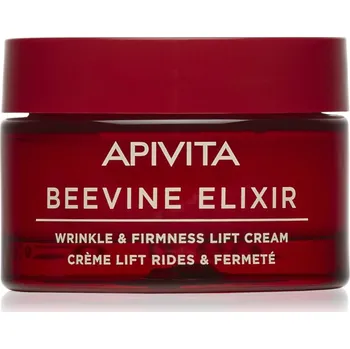 APIVITA Beevine Elixir liftingový zpevňující krém 50 ml