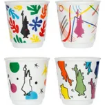 Bialetti Bicchierini Arte 60 ml 4 ks