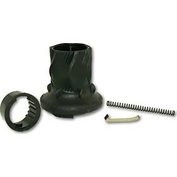 Řazení na kolo NÁHR. GUMA PRO OTOČNÉ ŘAZENÍ X-0, PRAVÁ 8/9 RYCHLOSTÍ 10123