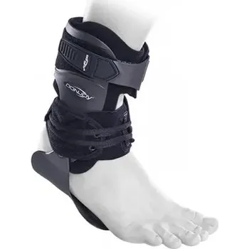 Ortéza VELOCITY MS - Pravá—Velikost S