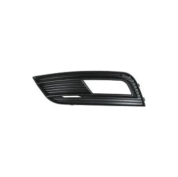 Nárazník Levá mřížka předního nárazníku AUDI A4/S4 (B8) |1/2011-12/2015| 5901532775433