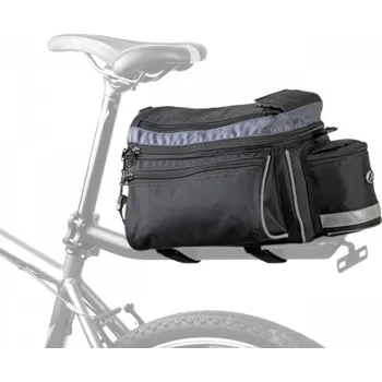 brašna na kolo Brašna na nosič A-N216 X7 černá 16542