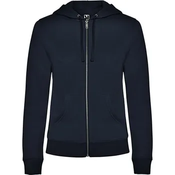 Dámská mikina Roly Veleta Dámská mikina CQ6425 Navy Blue 55 XXL