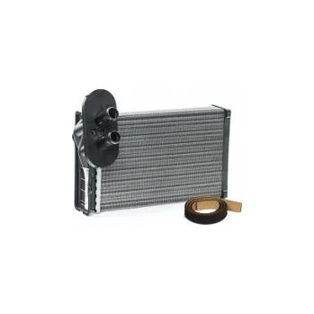 Radiátor topení SEAT Toledo | 1.8 | Benzín | 92kW | AGN, APG |1999-2005| SRL | 5901532291278