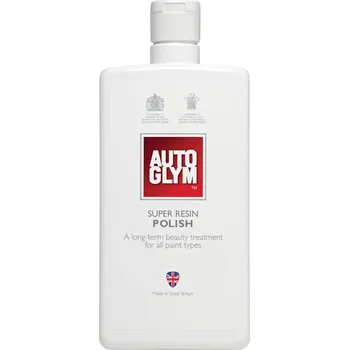 AUTOGLYM Autoglym Super resin polish - Lešticí pasta 500ml