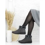 Chun sen Zateplené kotníkové boty G915-5G Velikost: 41