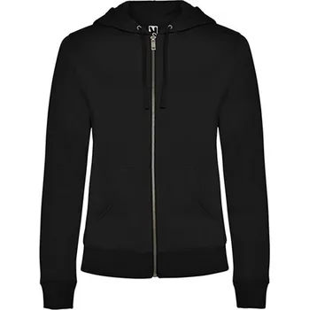 Dámská mikina Roly Veleta Dámská mikina CQ6425 Black 02 L