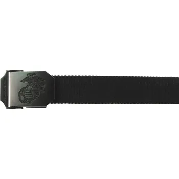 Opasek MFH Opasek US černý