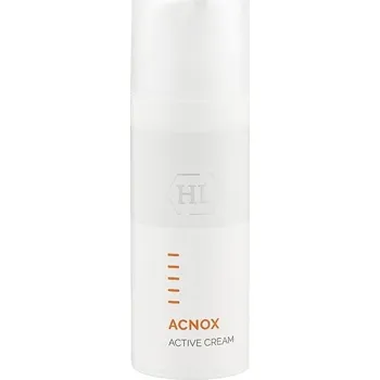 Pleťový krém HL Cosmetics Acnox Active Cream - aktivní zklidňující krém 50 ml