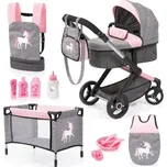 Bayer Design Xeo set pro panenky s…