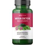 MOVit Energy Mega Detox Recovery 60 cps.